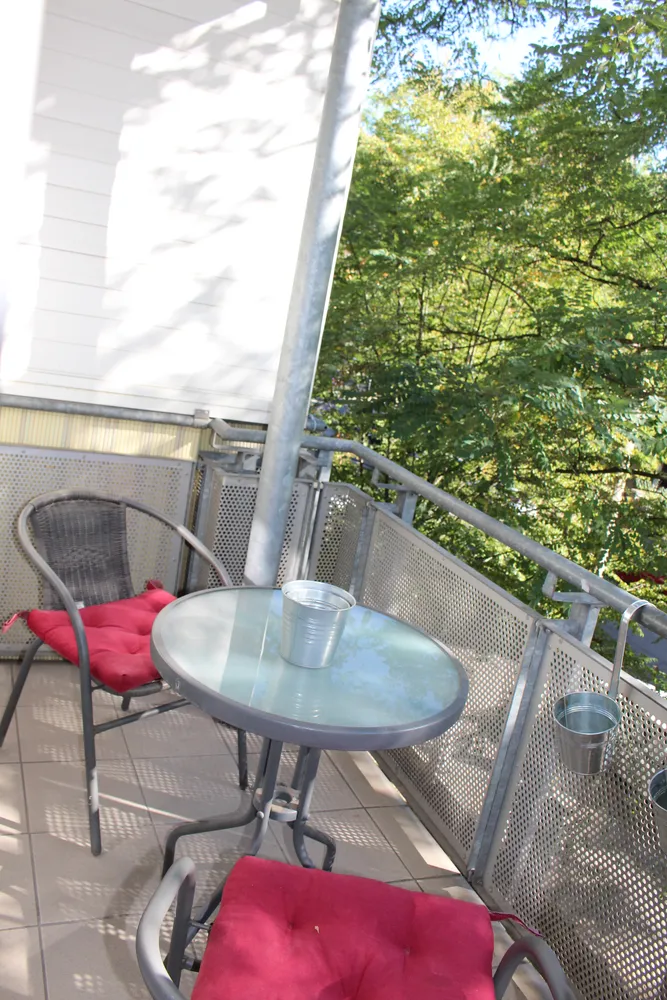 1 room apartment with 48 m² in Dresden – Photo 10