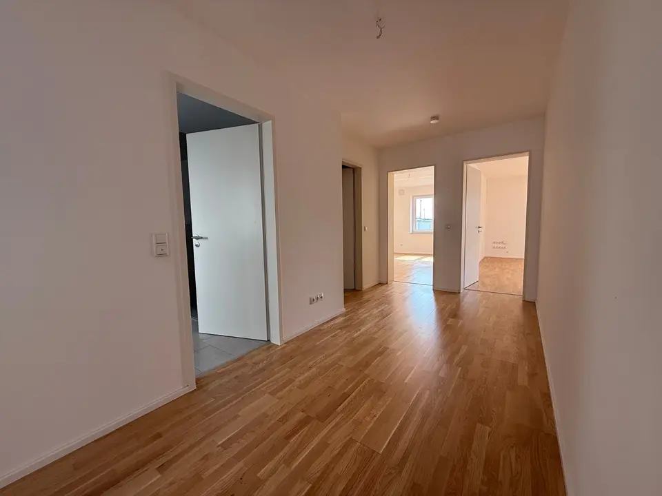 2 Zimmer Wohnung mit 69 m² in Bergheim – Bild 4