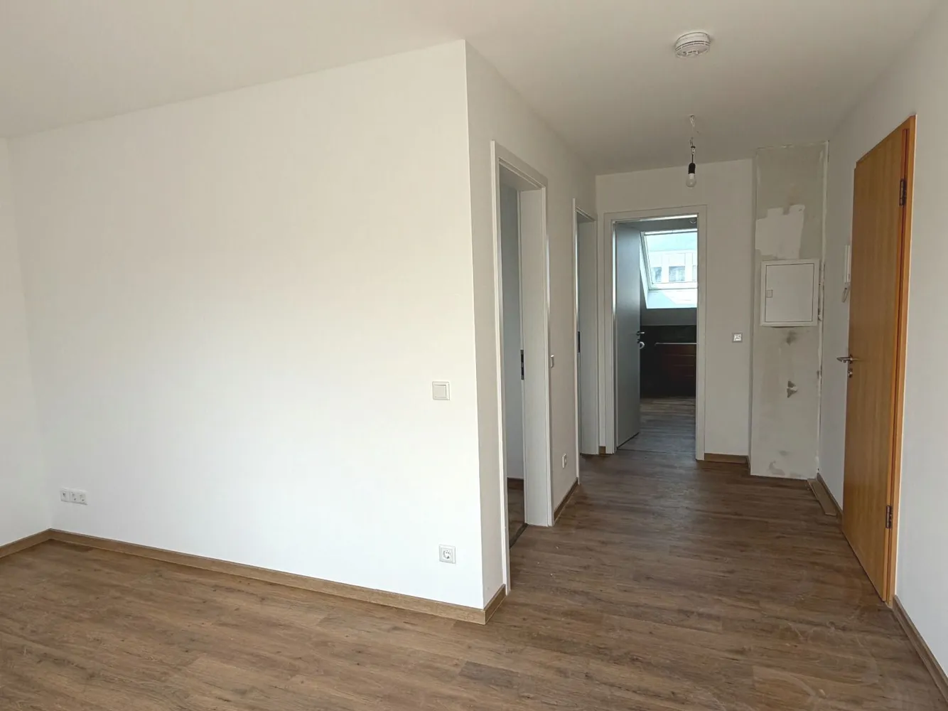 2 Zimmer Wohnung mit 42 m² in Münster – Bild 4