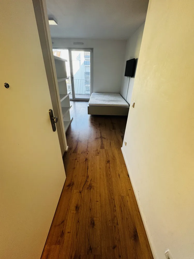 2 room apartment with 44 m² in Berlin – Photo 5