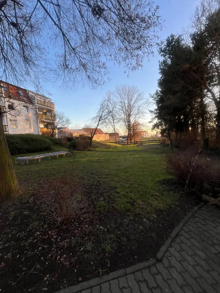 2 Zimmer Wohnung mit 54 m² in Coswig – Bild 5