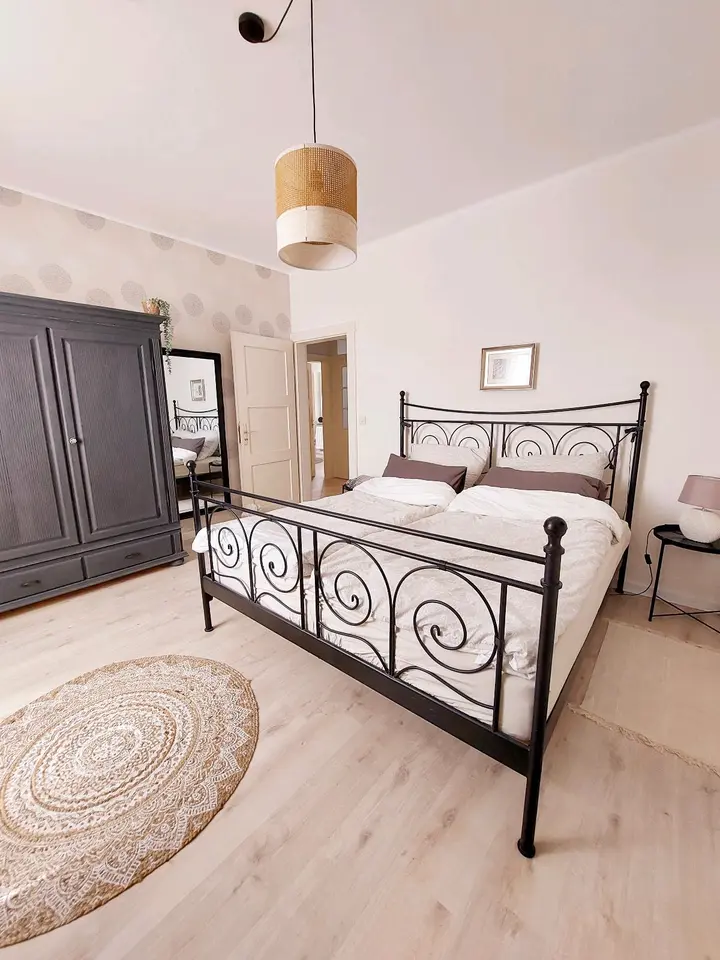 WG-Zimmer mit 67 m² in Heppenheim – Bild 3