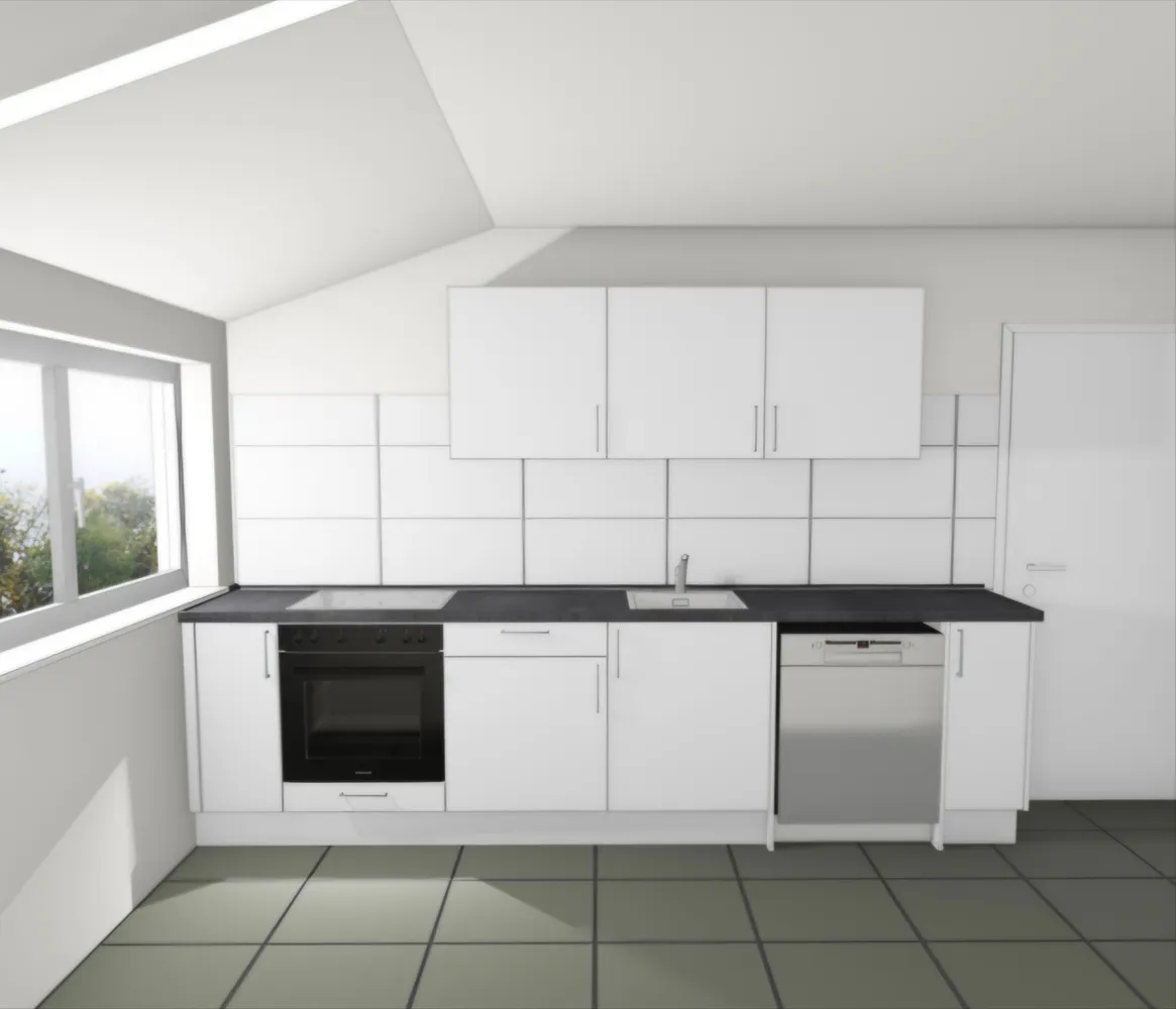 3 Zimmer Wohnung mit 85 m² in Stuttgart – Bild 10