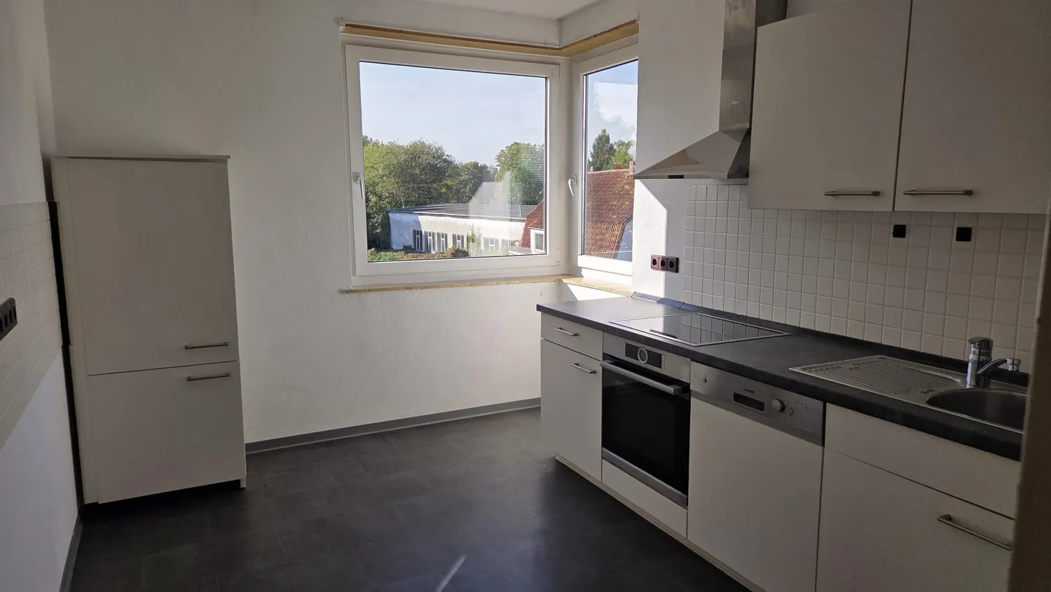 4 room apartment with 91 m² in Bremen – Photo 2