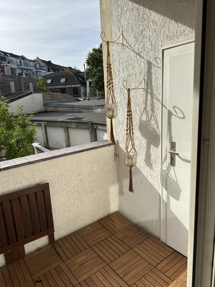 2 Zimmer Wohnung mit 65 m² in Düsseldorf – Bild 10