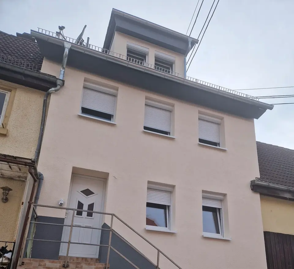 5 Zimmer Haus mit 110 m² in Pforzheim – Bild 4