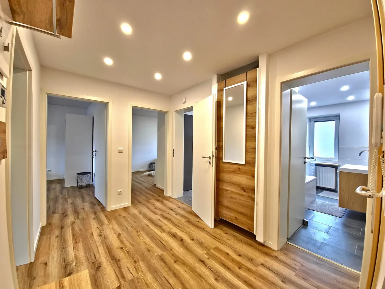 WG-Zimmer mit 14 m² in München – Bild 2