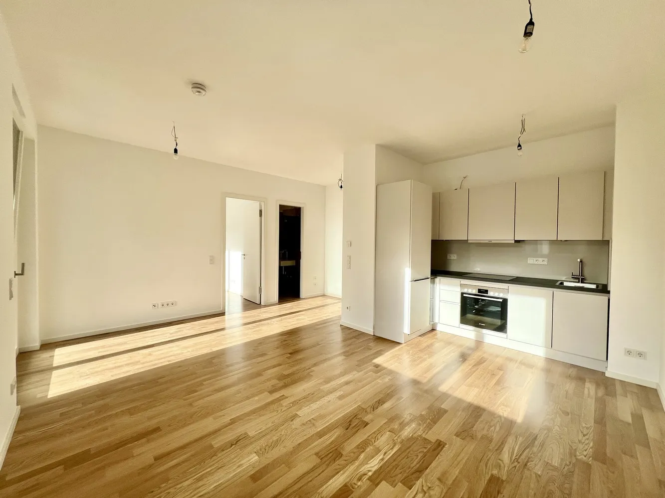 2 room apartment with 50 m² in Berlin – Photo 3