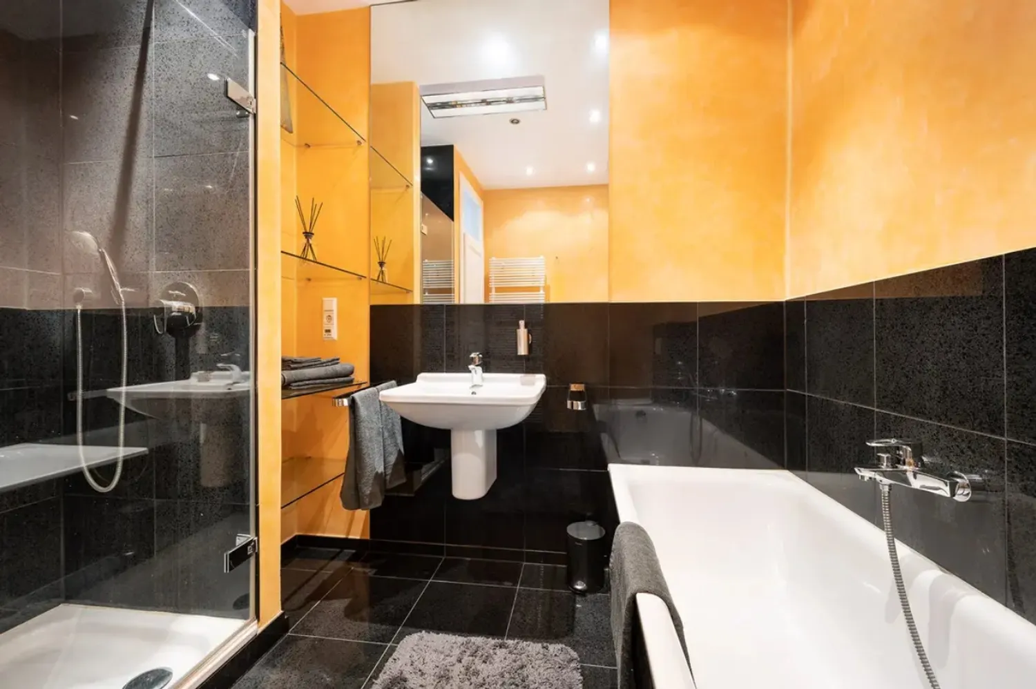 3 Zimmer Wohnung mit 55 m² in München – Bild 8