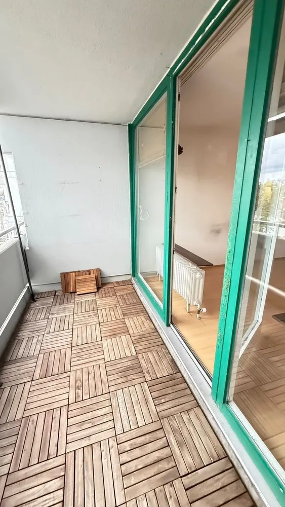 1 Zimmer Wohnung mit 23 m² in Ingolstadt – Bild 7