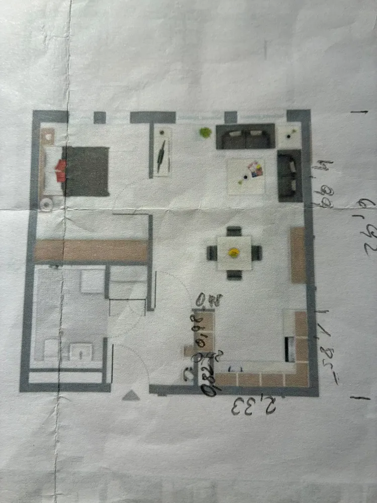2 Zimmer Wohnung mit 50 m² in Bonn – Bild 9
