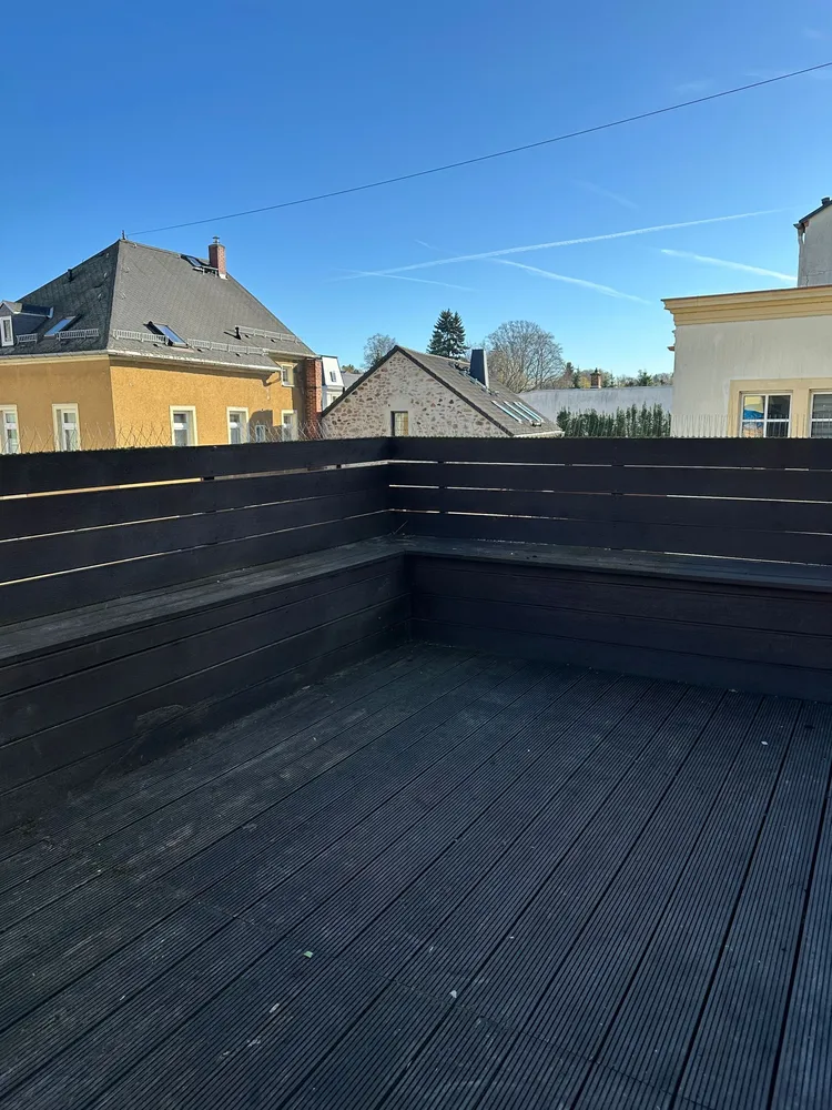 4 Zimmer Wohnung mit 98 m² in Mittweida – Bild 2