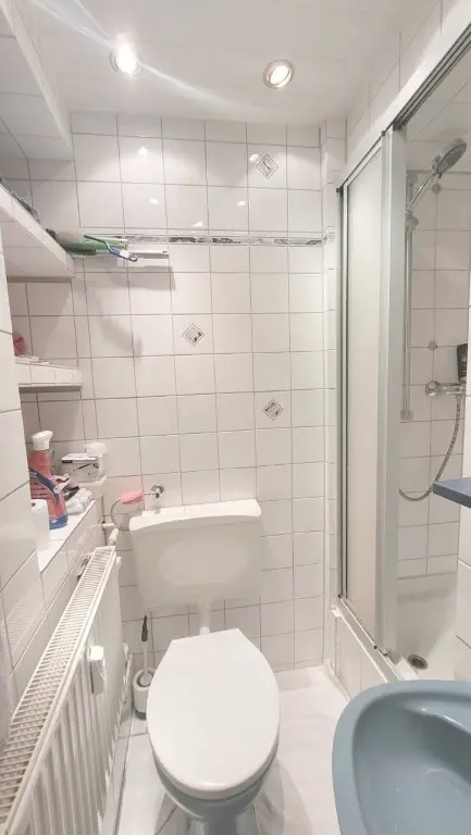 2 Zimmer Wohnung mit 47 m² in Mannheim – Bild 7