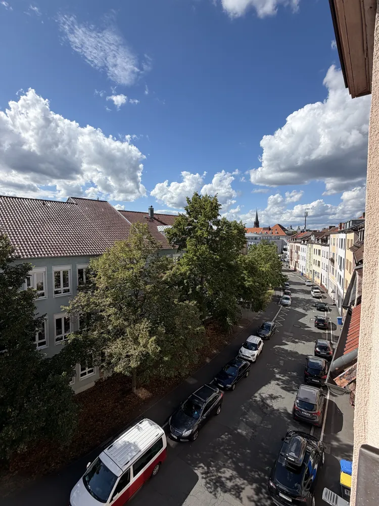 4 room apartment with 91 m² in Aschaffenburg – Photo 10
