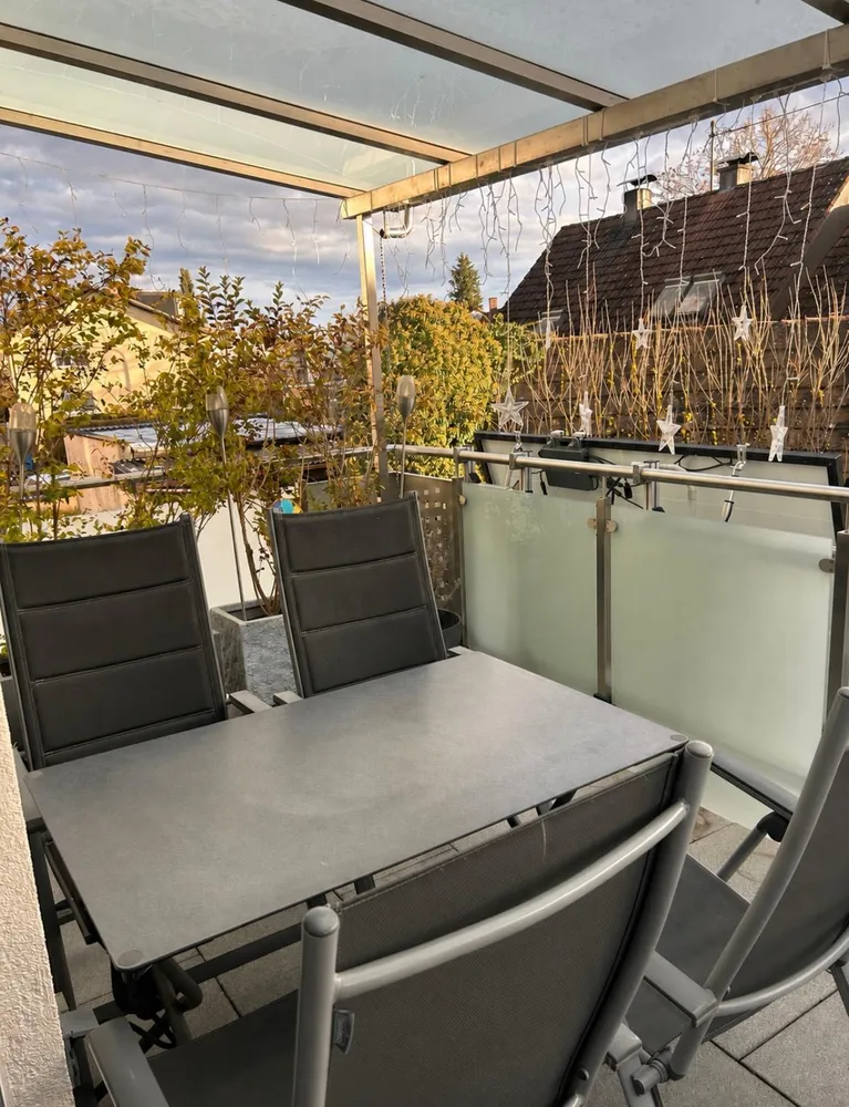 4 Zimmer Wohnung mit 88 m² in Ingolstadt – Bild 8