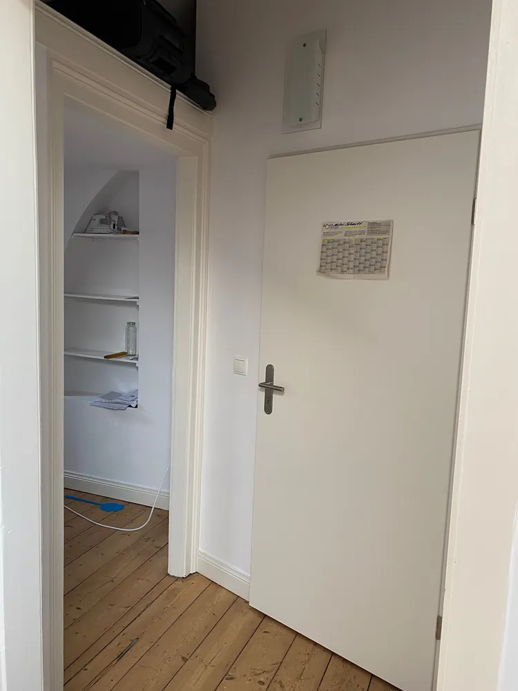 3 Zimmer Wohnung mit 45 m² in Bonn – Bild 2