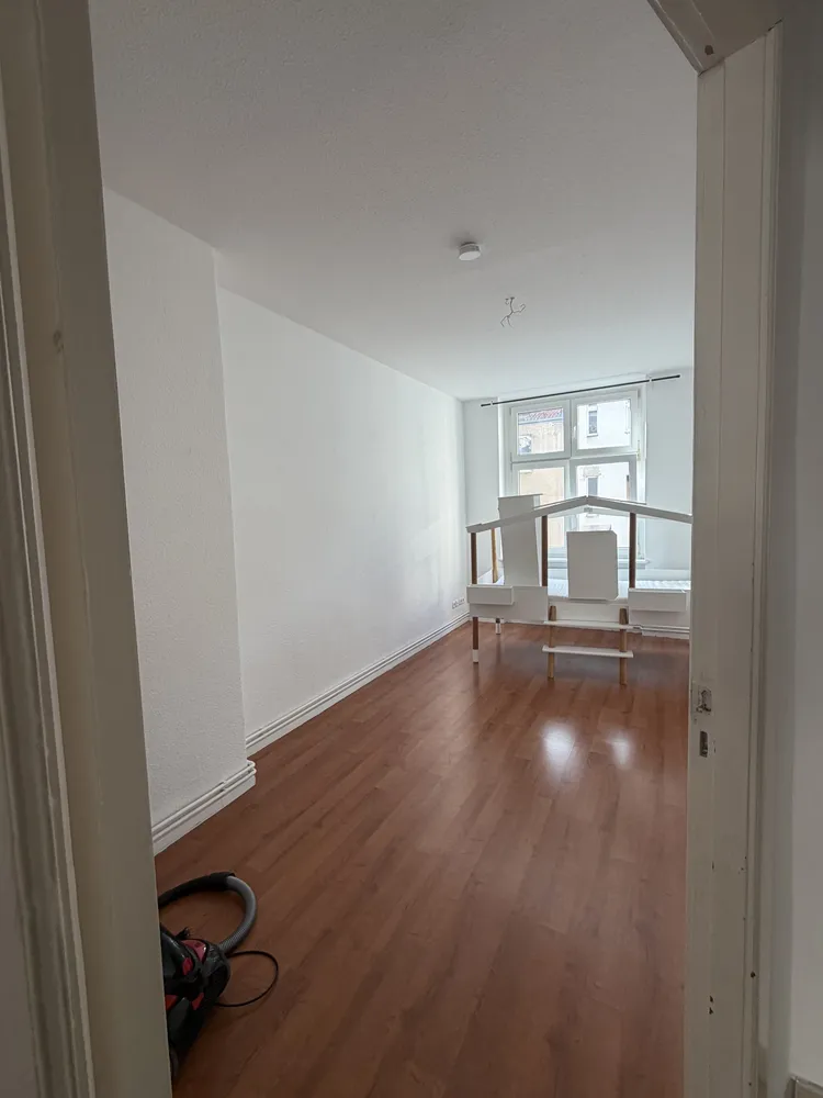 3 Zimmer Wohnung mit 96 m² in Berlin – Bild 4