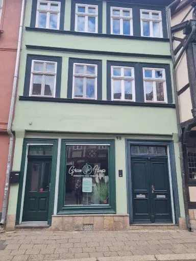 2 Zimmer Wohnung mit 66 m² in Quedlinburg – Bild 3