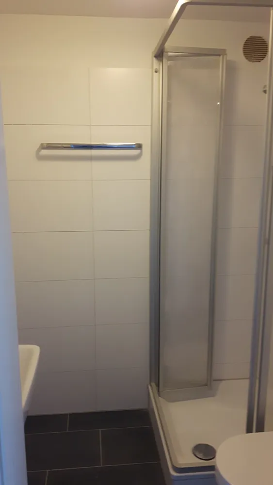 2 Zimmer Wohnung mit 37 m² in Hildesheim – Bild 3