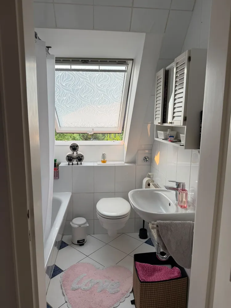 2 Zimmer Wohnung mit 46 m² in Stuttgart – Bild 3
