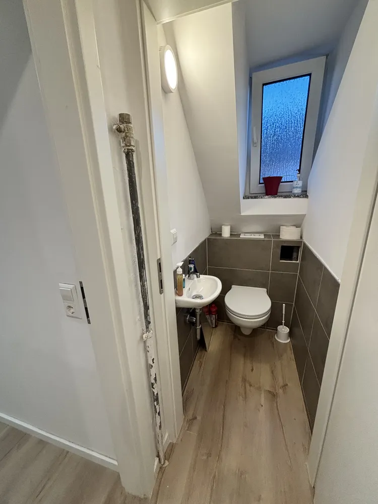 4 Zimmer Wohnung mit 10 m² in Stuttgart – Bild 7