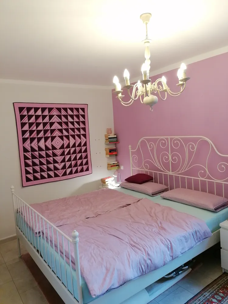 3 Zimmer Wohnung mit 65 m² in Hamburg – Bild 6
