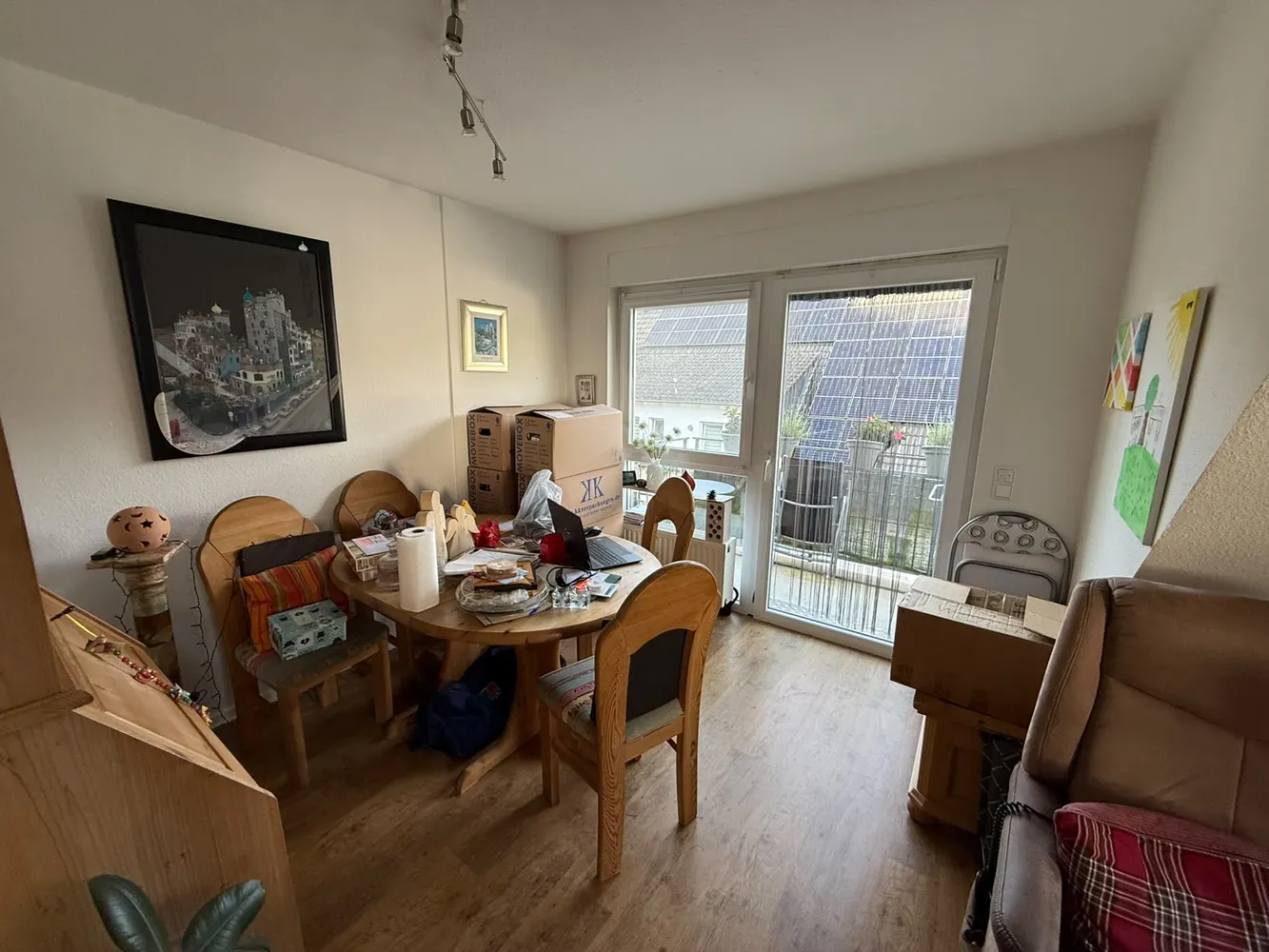 2 Zimmer Wohnung mit 55 m² in Remscheid – Bild 6