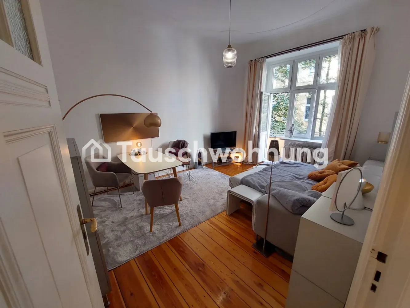 2 Zimmer Wohnung mit 55 m² in Berlin – Bild 11