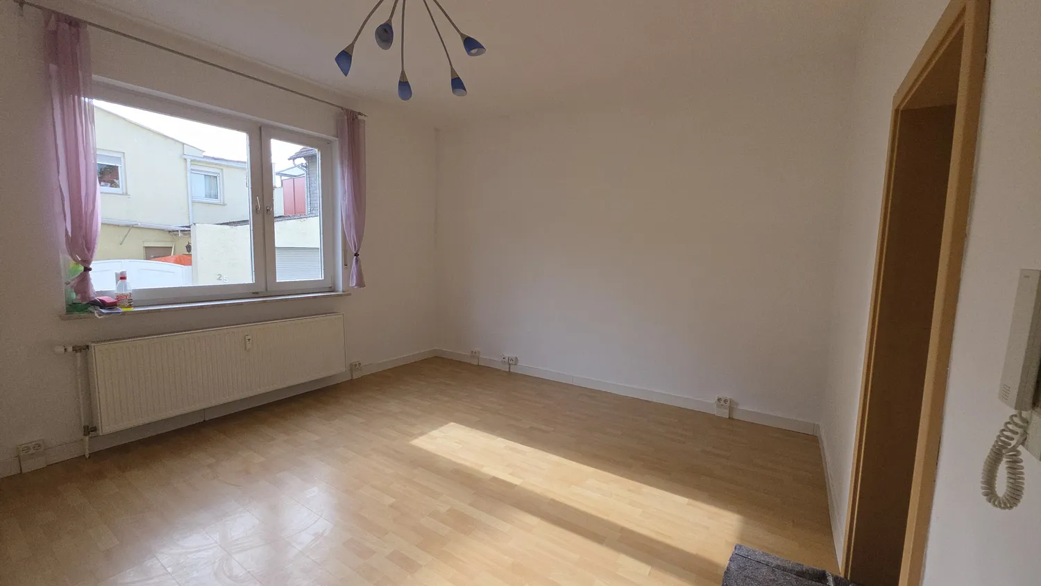 1 Zimmer Wohnung mit 33 m² in Mainz – Bild 1