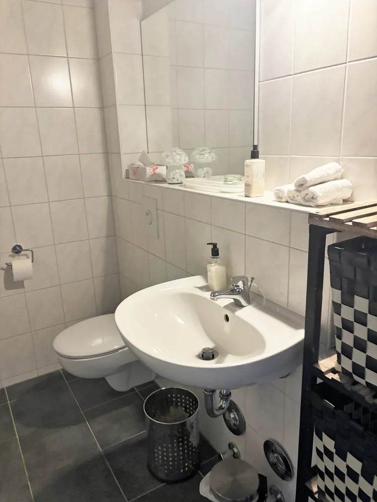2 Zimmer Wohnung mit 71 m² in Berlin – Bild 4