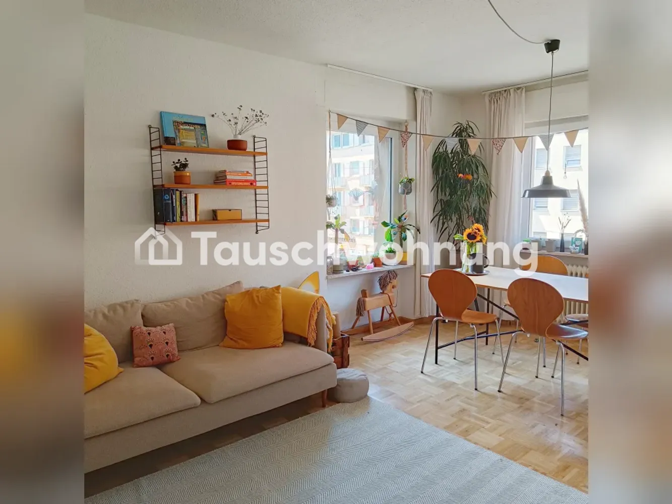 3 Zimmer Wohnung mit 73 m² in Freiburg im Breisgau – Bild 3