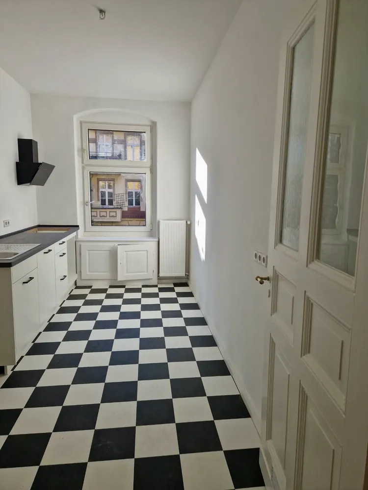 2 Zimmer Wohnung mit 69 m² in Berlin – Bild 2