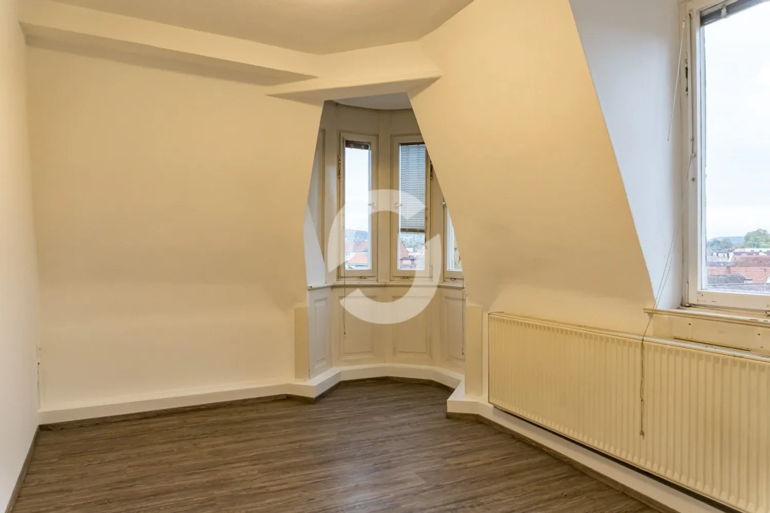 7 Zimmer Wohnung mit 150 m² in Stuttgart – Bild 6