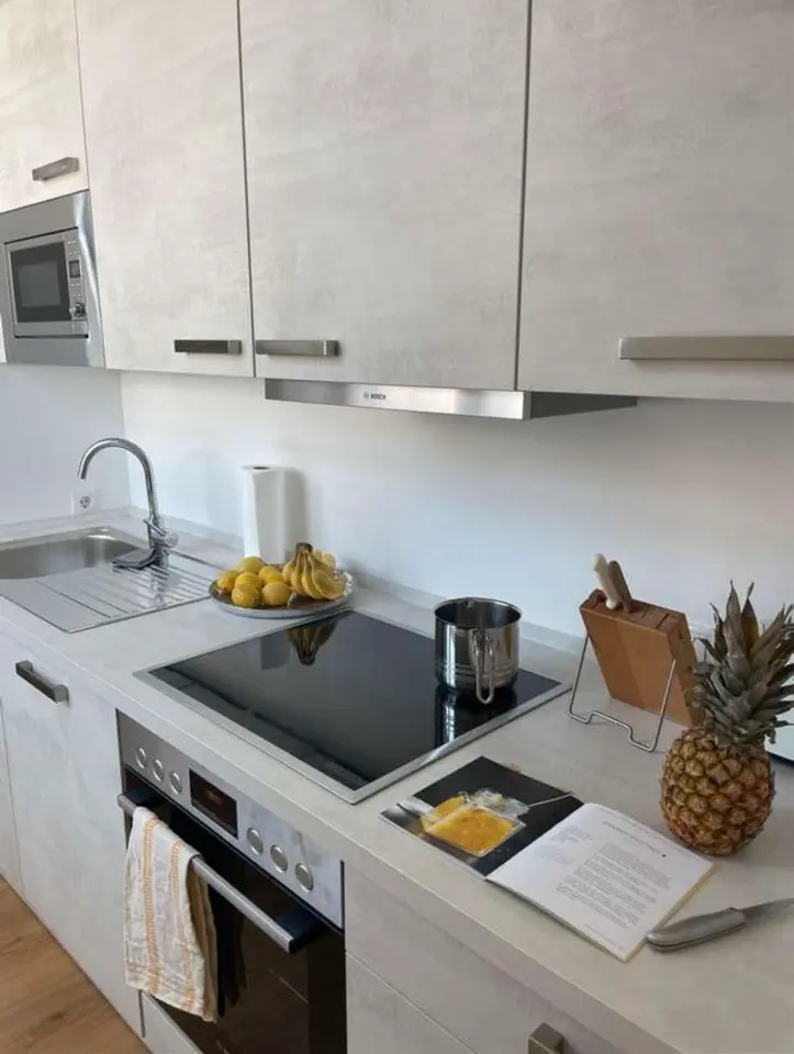 2 Zimmer Wohnung mit 41 m² in Aachen – Bild 8