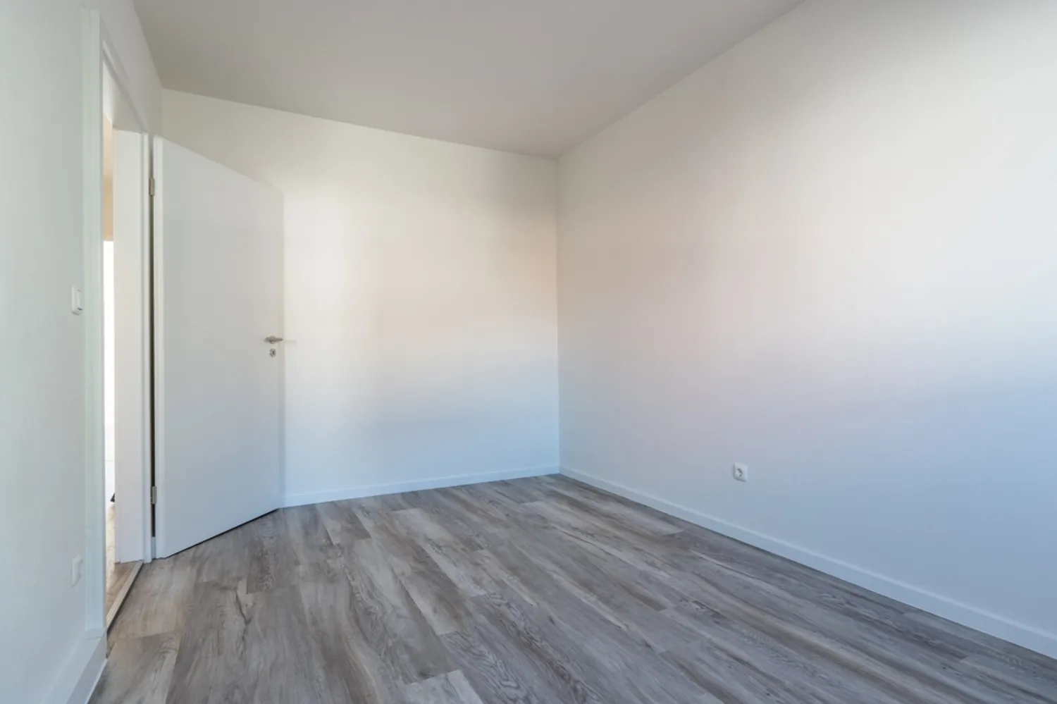 2 Zimmer Wohnung mit 48 m² in Passau – Bild 1