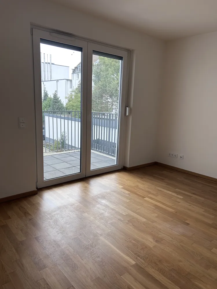 2 Zimmer Wohnung mit 54 m² in Düsseldorf – Bild 3