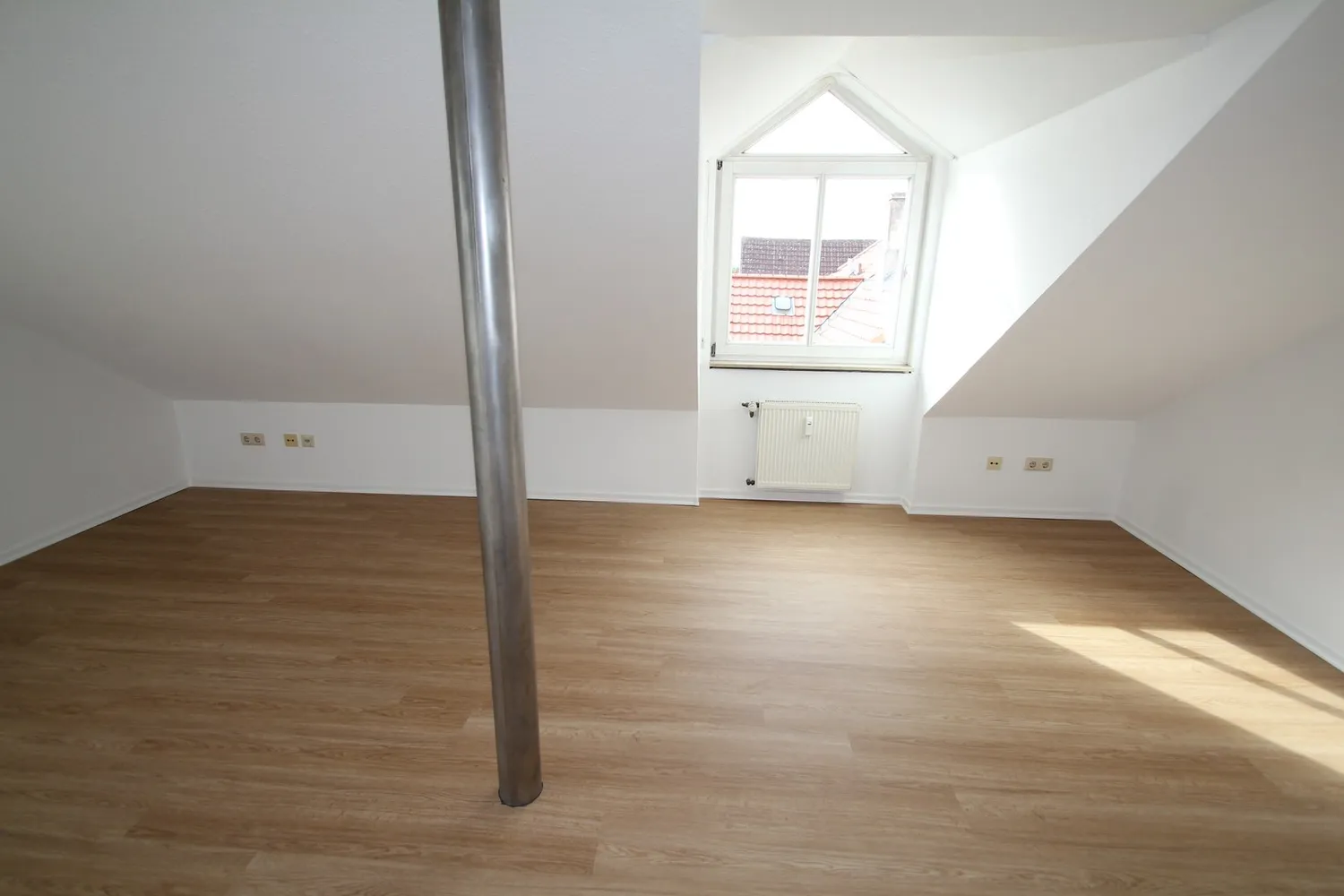2 Zimmer Wohnung mit 52 m² in Göttingen – Bild 4