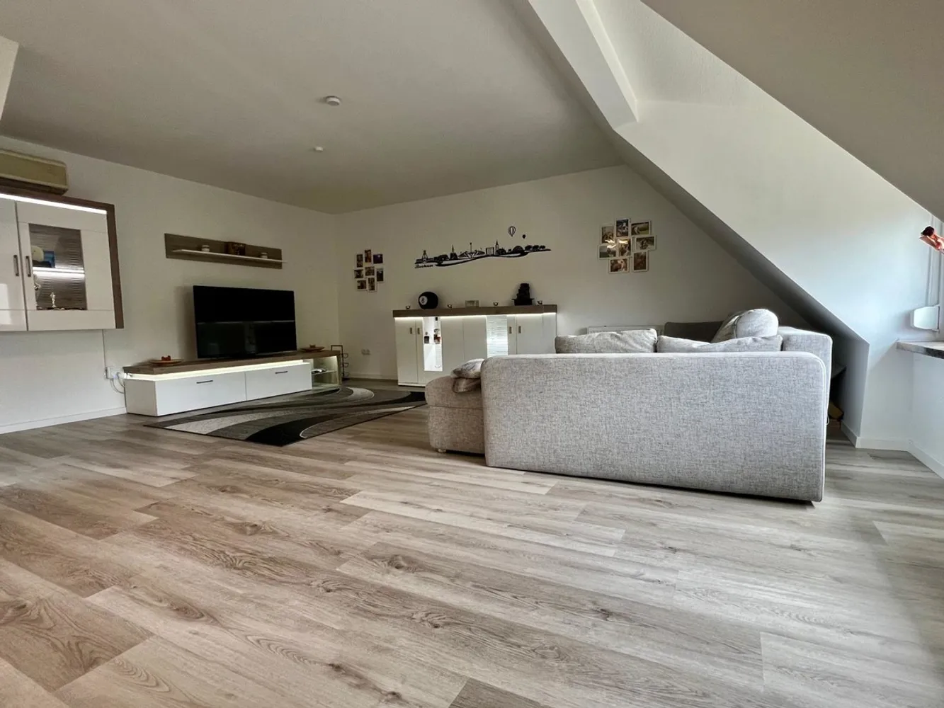 3 Zimmer Wohnung mit 66 m² in Bochum – Bild 6