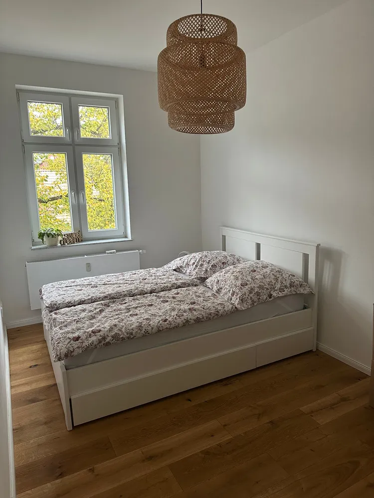 2 Zimmer Wohnung mit 57 m² in Königs Wusterhausen – Bild 2