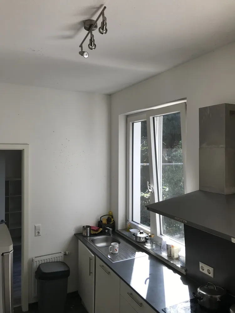 1 Zimmer Wohnung mit 13 m² in Stuttgart – Bild 4