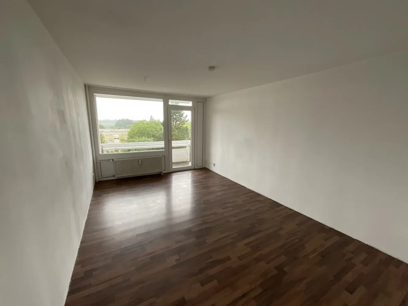 3 Zimmer Wohnung mit 75 m² in Kiel – Bild 1