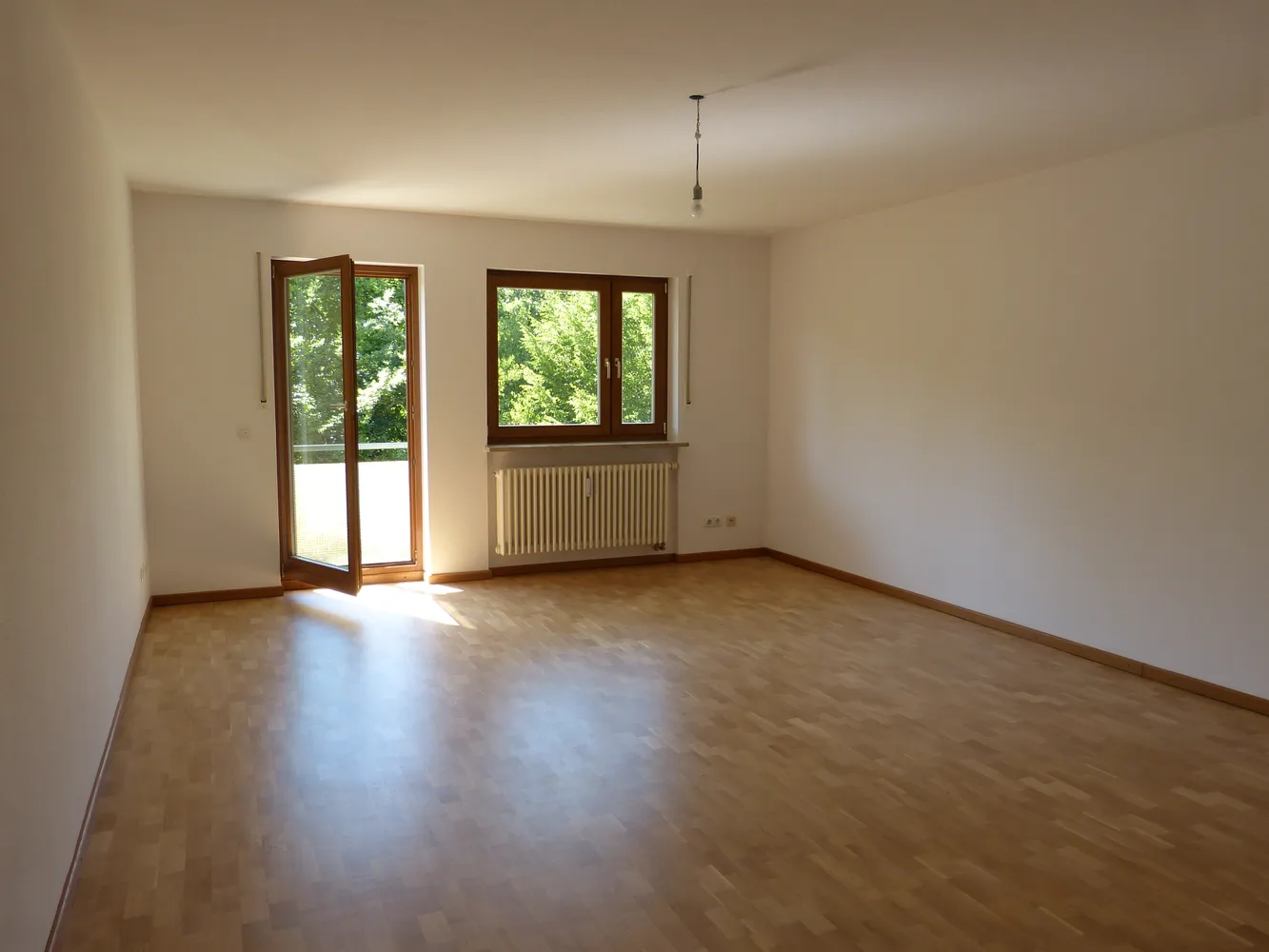 3 room apartment with 75 m² in Munich – Photo 6