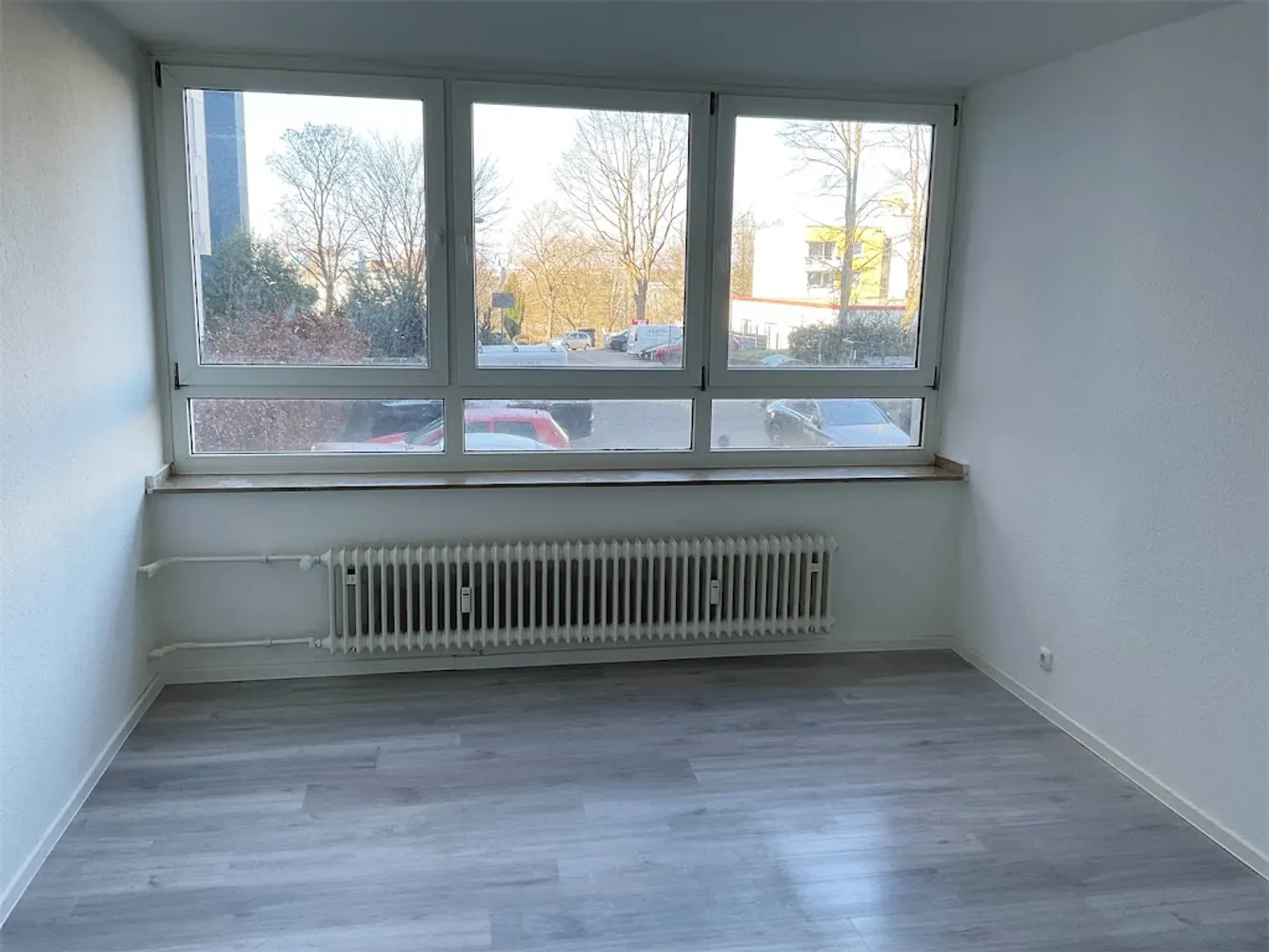 5 Zimmer Wohnung mit 125 m² in Bochum – Bild 12