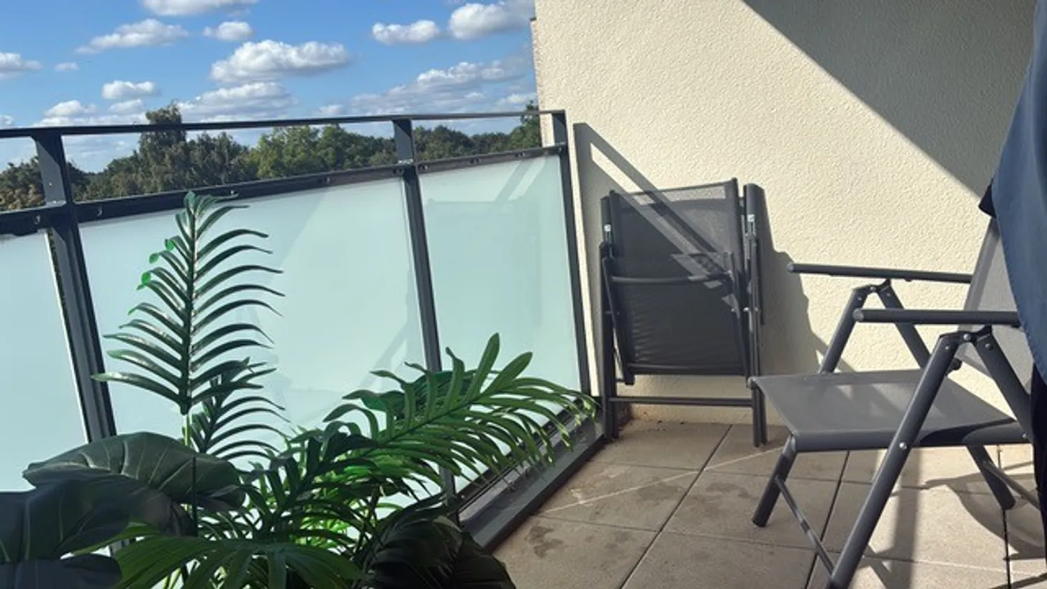 3 room apartment with 66 m² in Hamburg – Photo 6