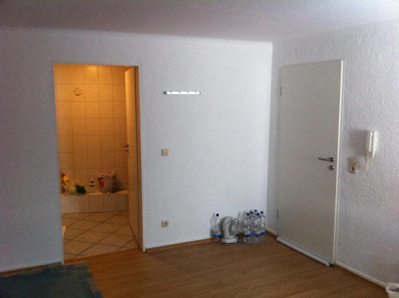 2 Zimmer Wohnung mit 45 m² in Düren – Bild 5