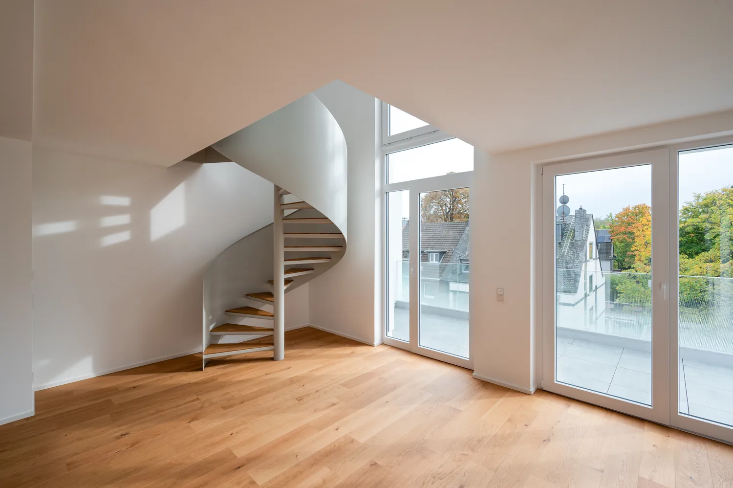 3 Zimmer Wohnung mit 170 m² in Köln – Bild 8