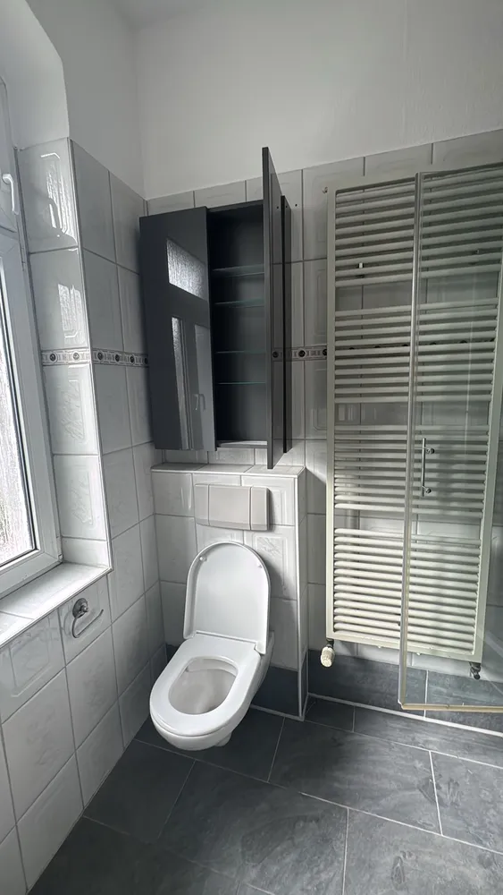 3 room apartment with 110 m² in Cologne – Photo 4
