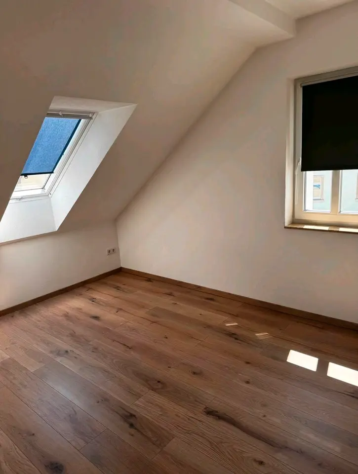 2 Zimmer Wohnung mit 42 m² in Pirna – Bild 1
