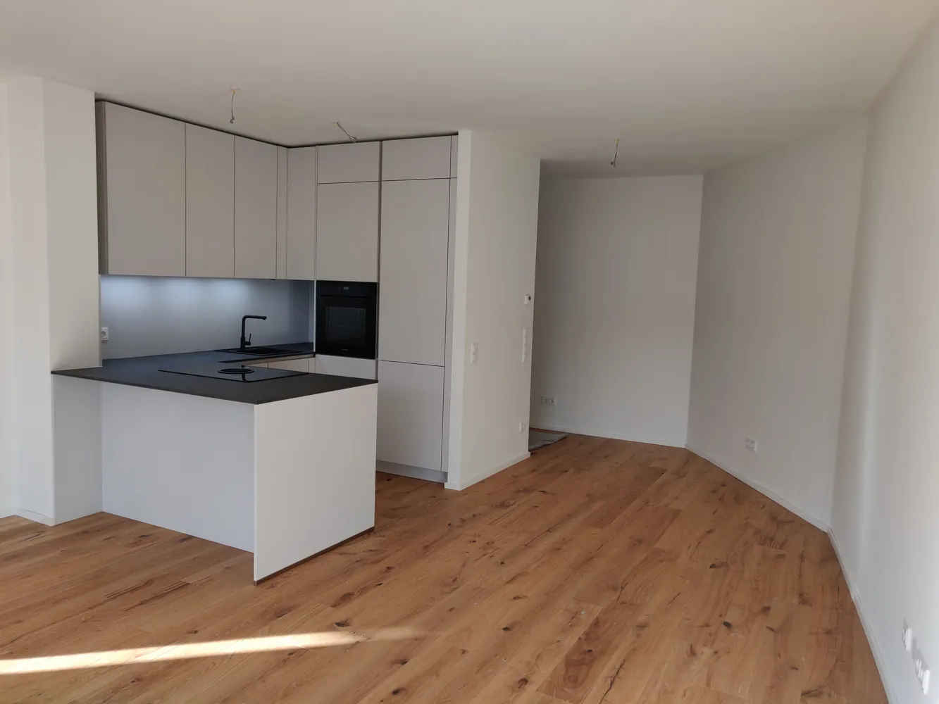 2 Zimmer Wohnung mit 63 m² in Augsburg – Bild 1