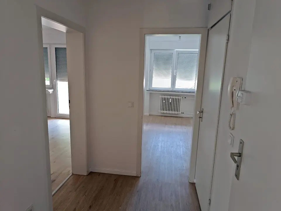 2 Zimmer Wohnung mit 52 m² in Hagen – Bild 4